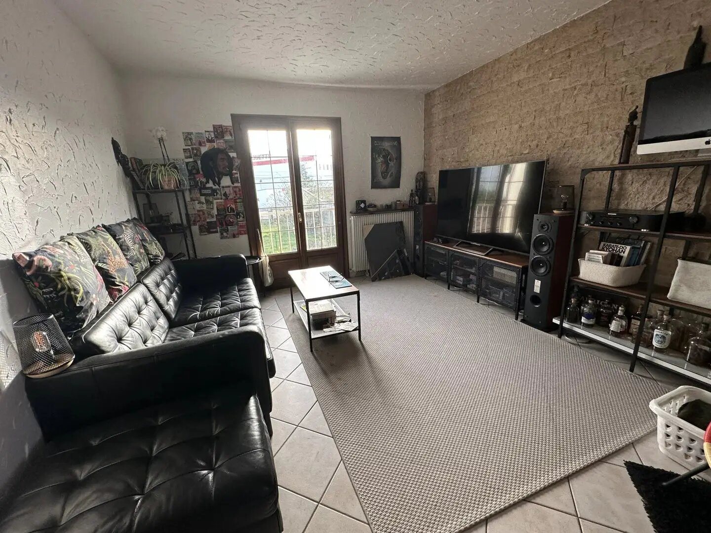 Appartement à vendre, 86m², Brou-sur-Chantereine