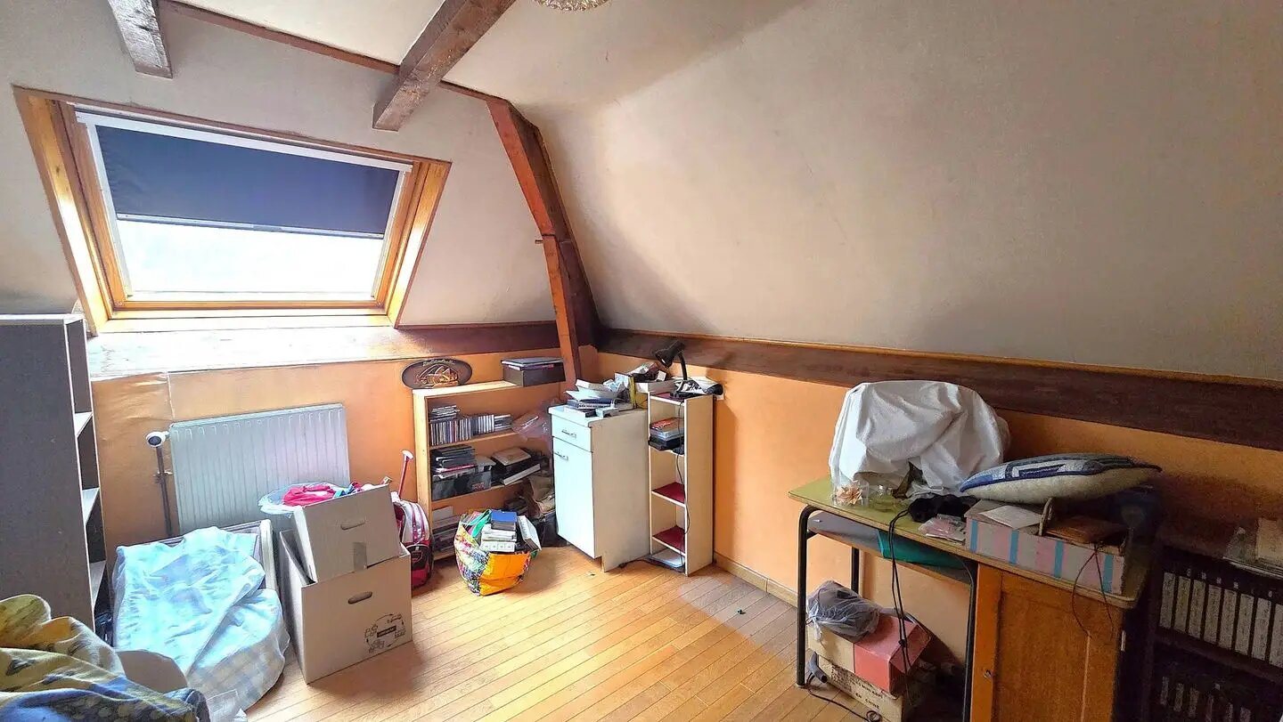 Maison à vendre, 120m², Montfermeil
