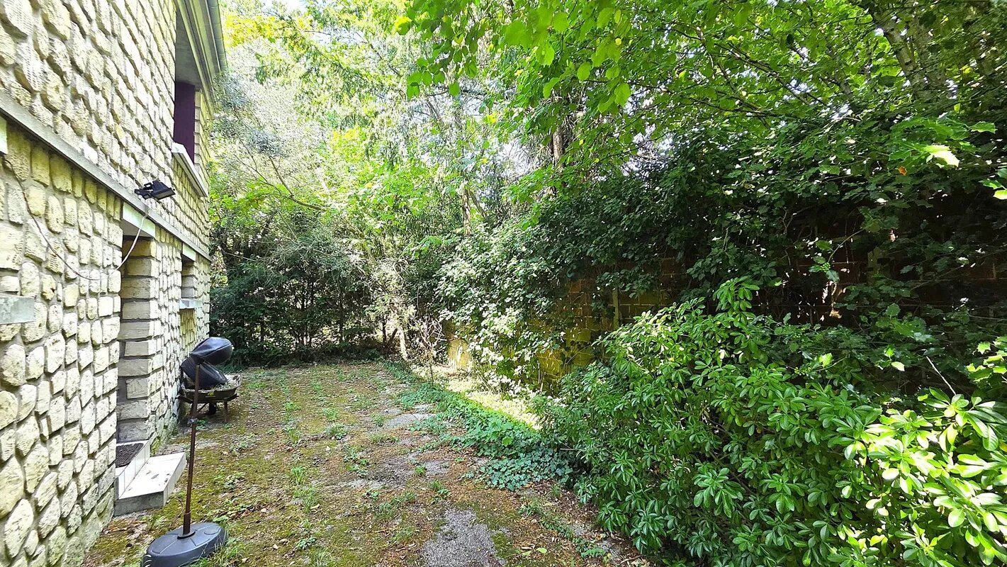 Maison à vendre, 120m², Montfermeil