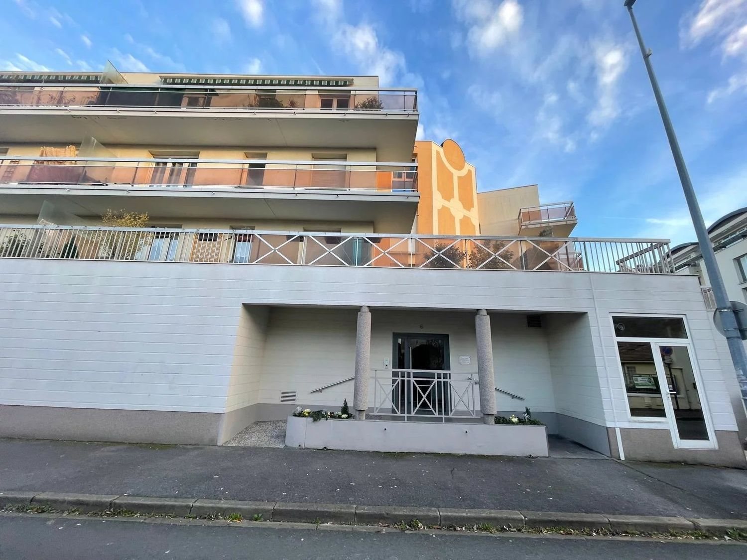 Appartement à vendre, 101m², Chelles
