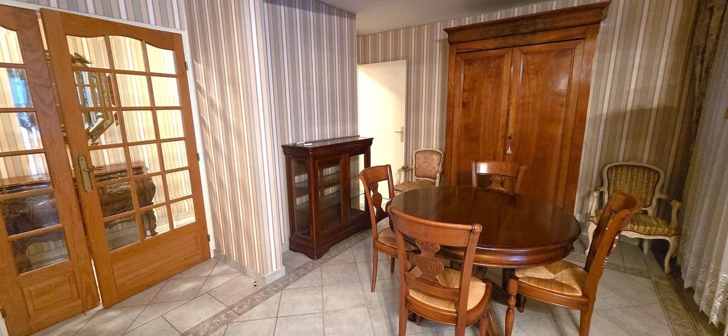 Appartement à vendre, 101m², Chelles