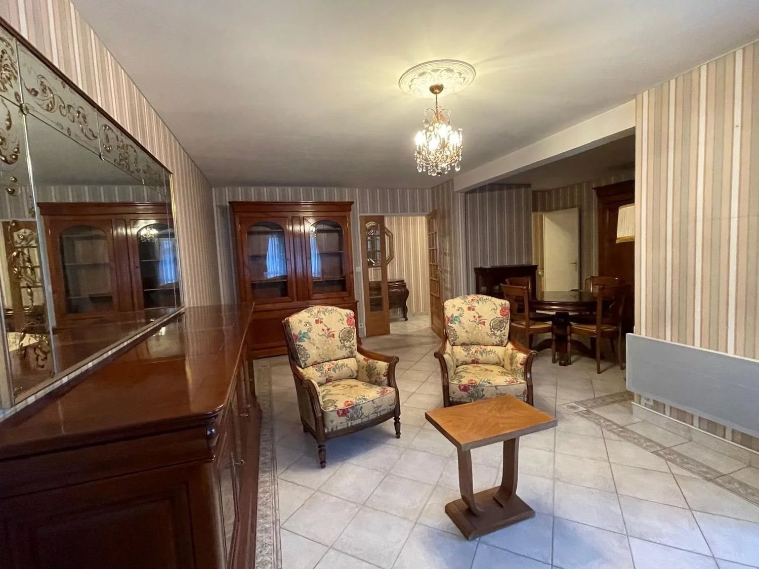 Appartement à vendre, 101m², Chelles