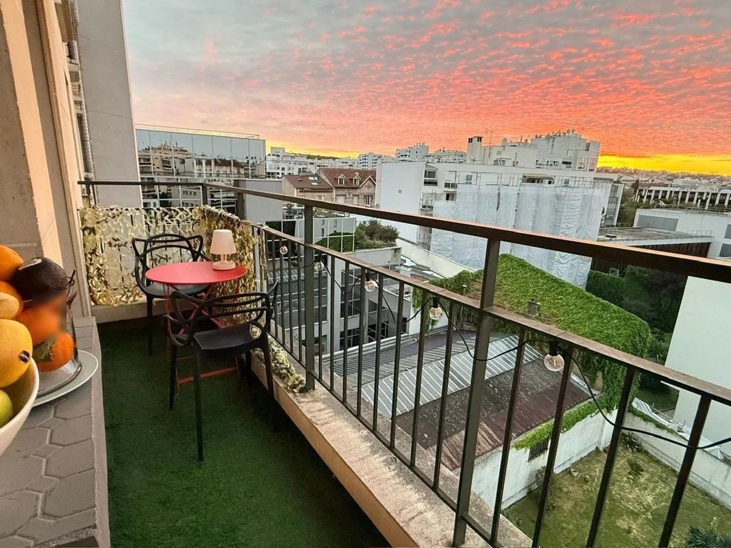 Appartement à vendre, 80m², Boulogne-Billancourt