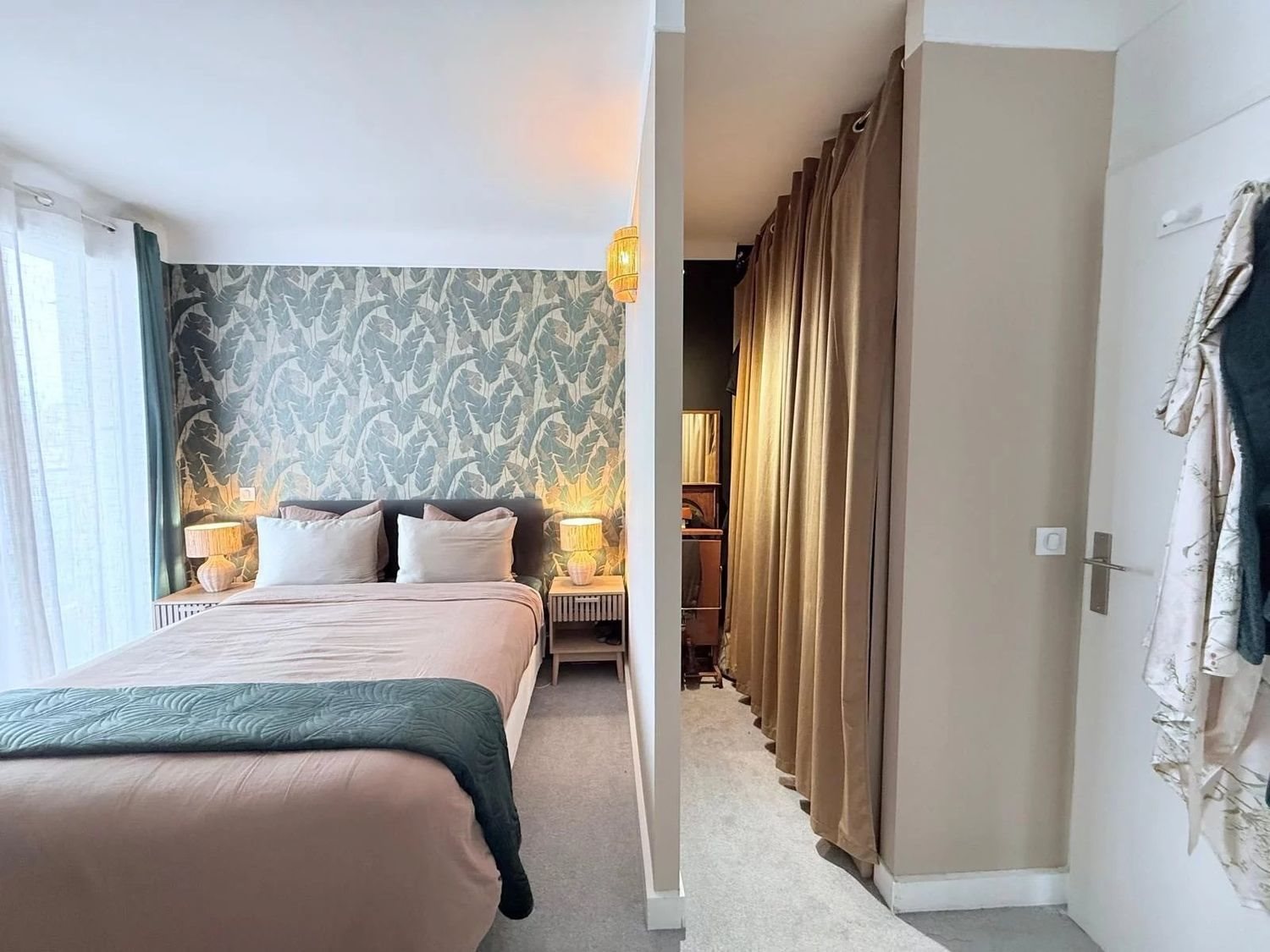 Appartement à vendre, 80m², Boulogne-Billancourt