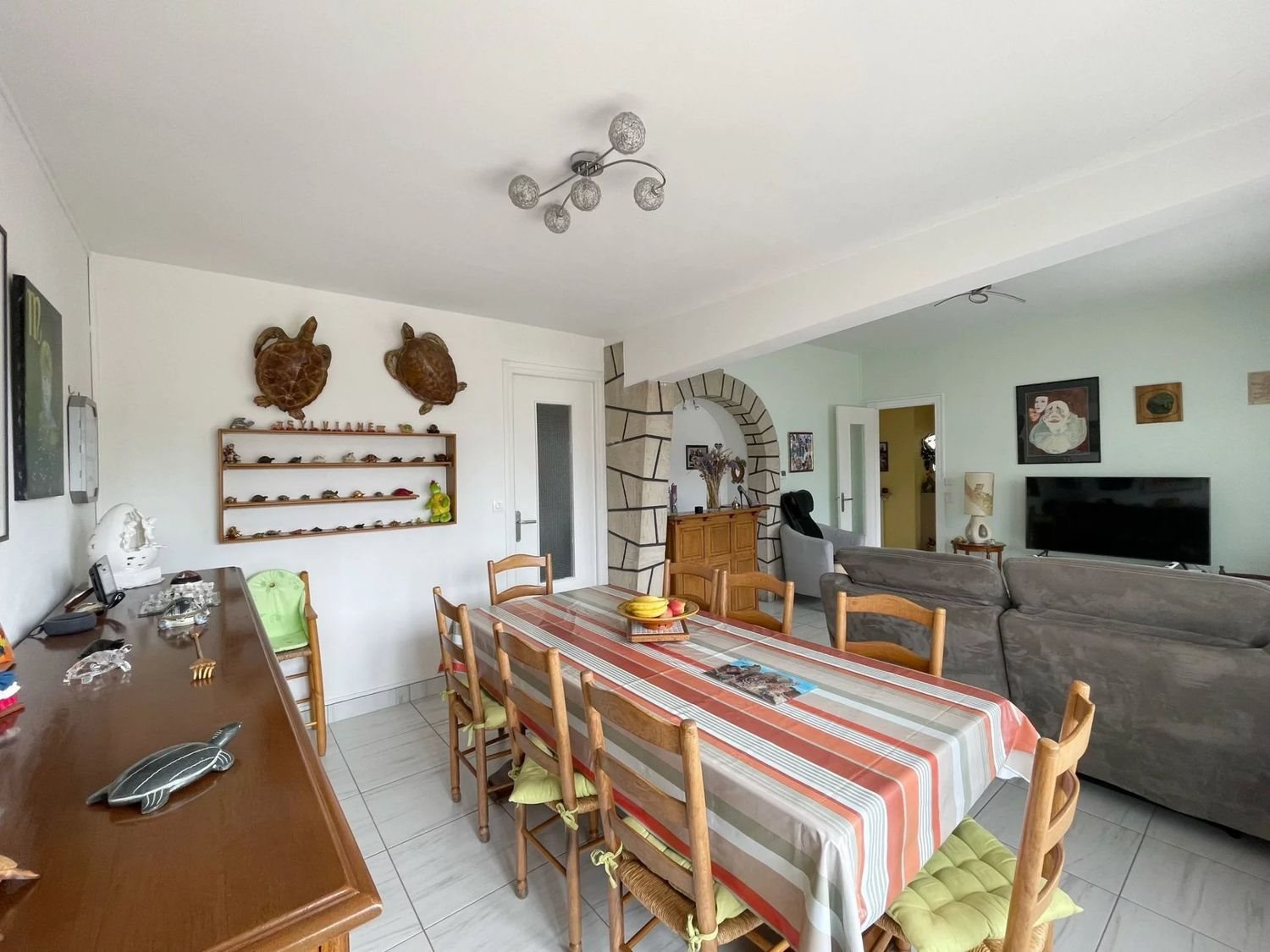 Maison à vendre, 80m², Montfermeil