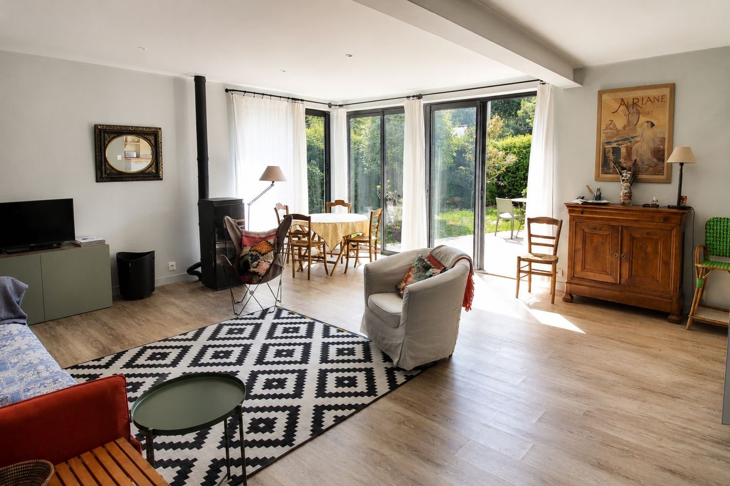 Maison à vendre, 94m², Saint-Briac-sur-Mer