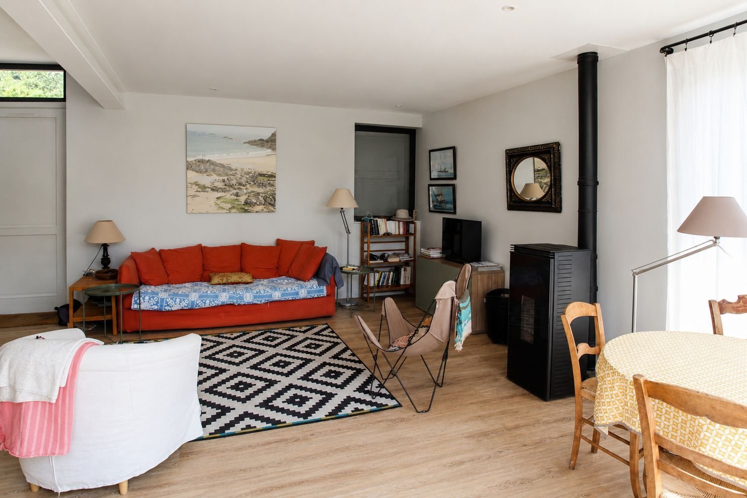 Maison à vendre, 94m², Saint-Briac-sur-Mer