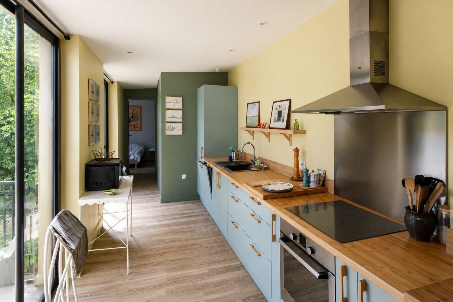 Maison à vendre, 94m², Saint-Briac-sur-Mer