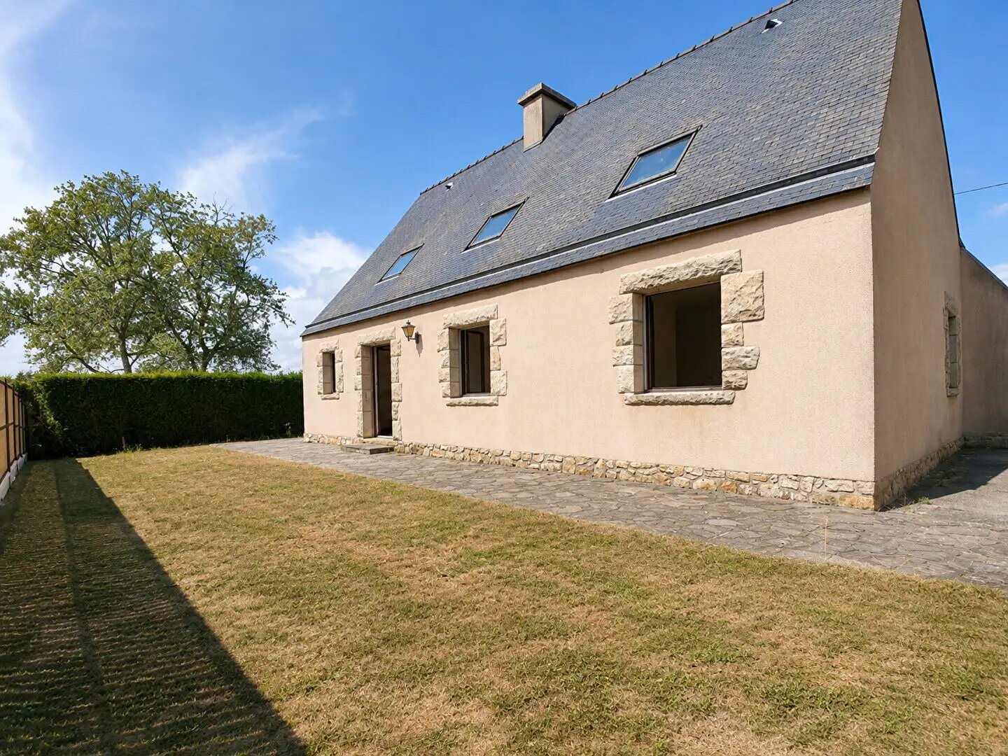 Maison à vendre, 100m², Saint-Lunaire