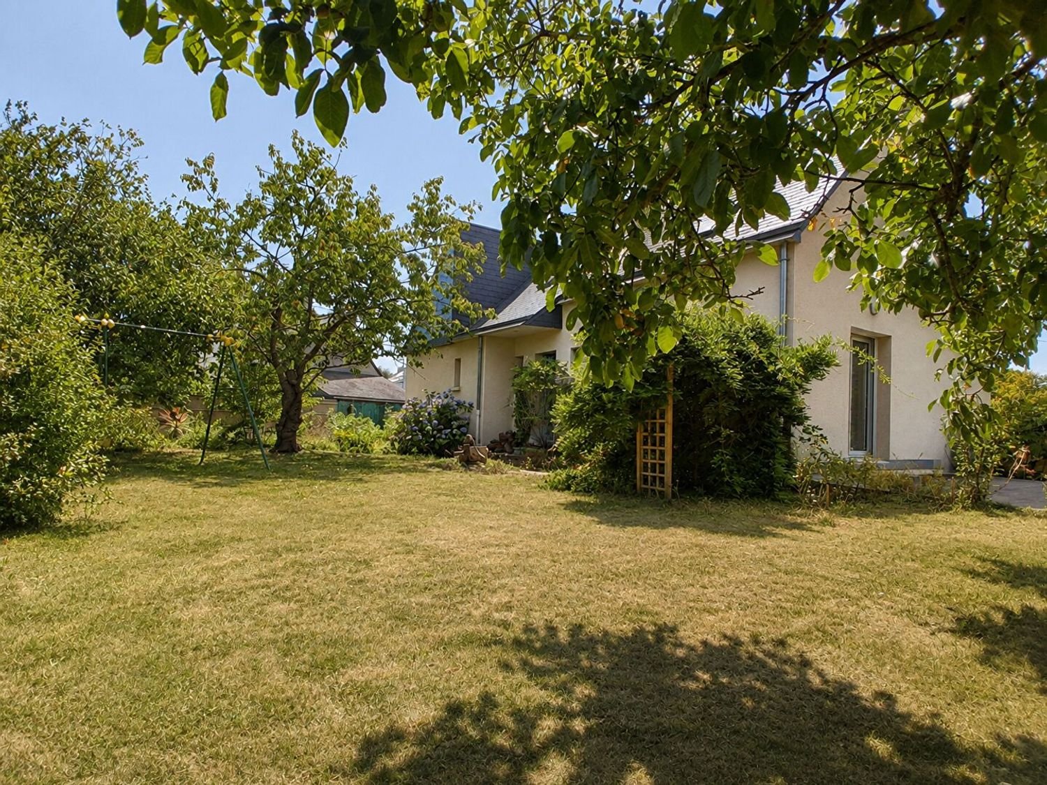 Maison à vendre, 120m², Saint-Lunaire