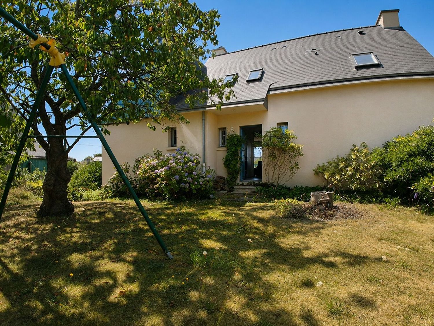 Maison à vendre, 120m², Saint-Lunaire