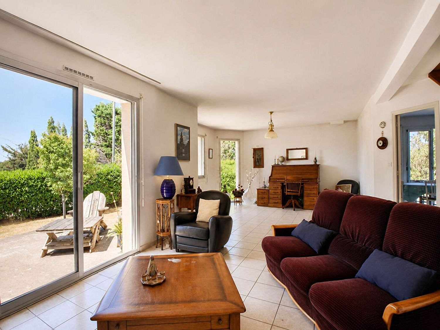 Maison à vendre, 120m², Saint-Lunaire