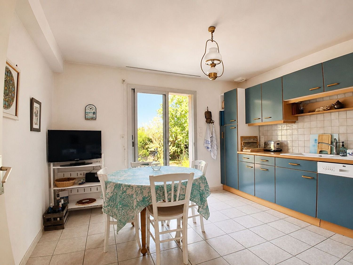 Maison à vendre, 120m², Saint-Lunaire