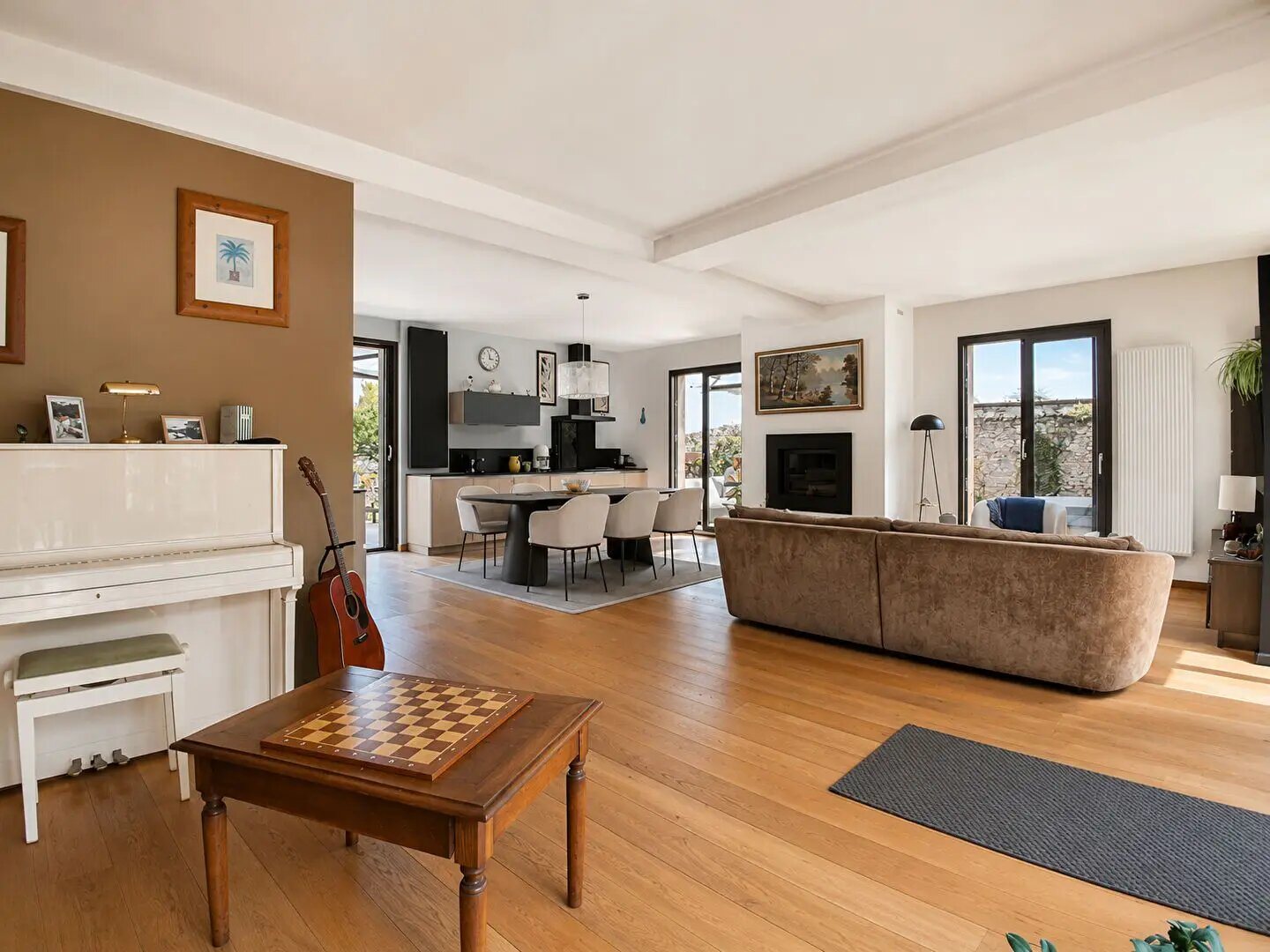 Maison à vendre, 180m², Saint-Lunaire