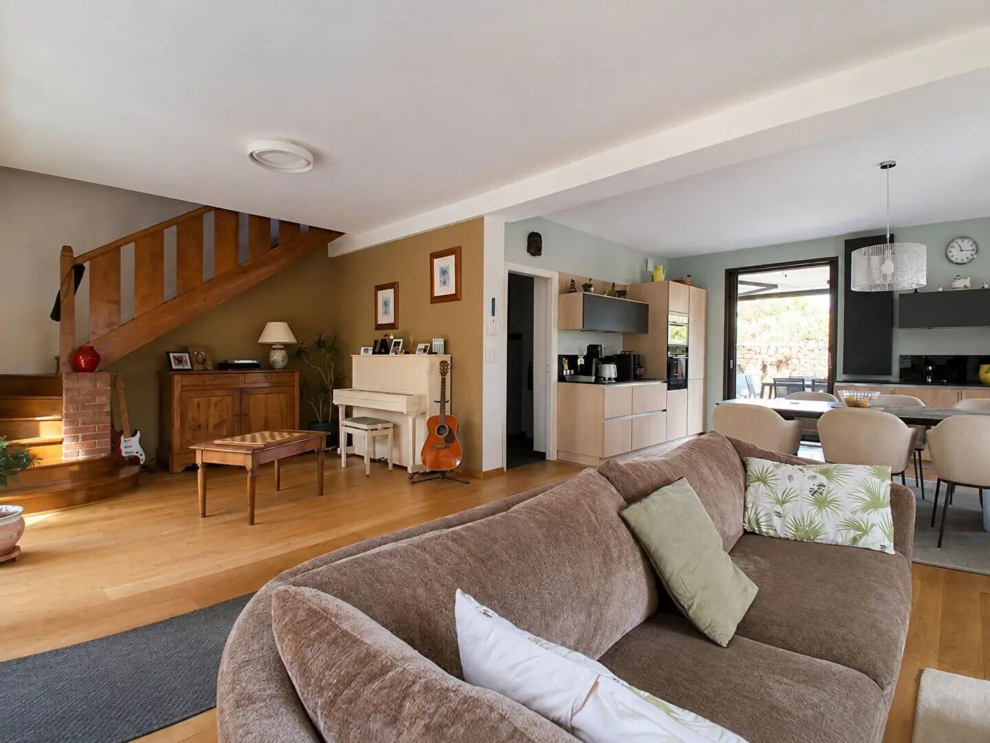 Maison à vendre, 180m², Saint-Lunaire