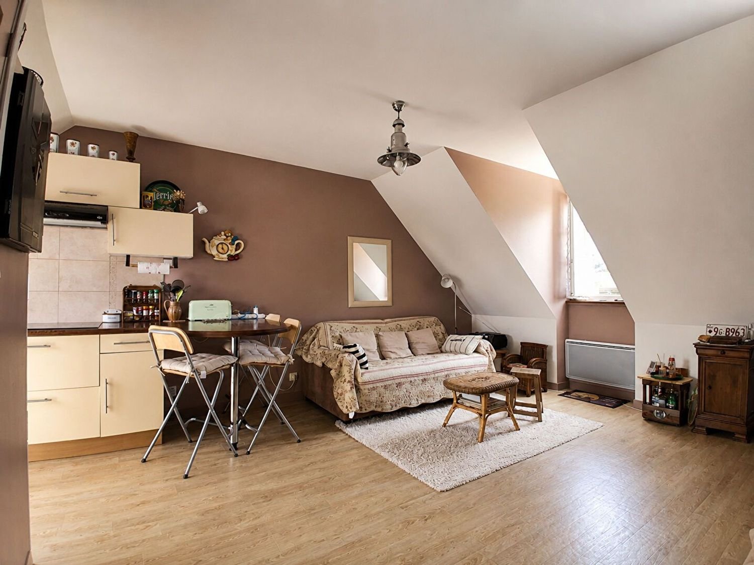 Appartement à vendre, 29m², Saint-Briac-sur-Mer
