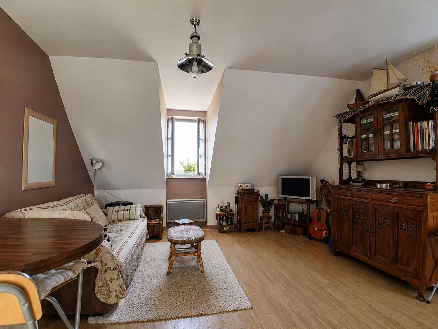 Appartement à vendre, 29m², Saint-Briac-sur-Mer