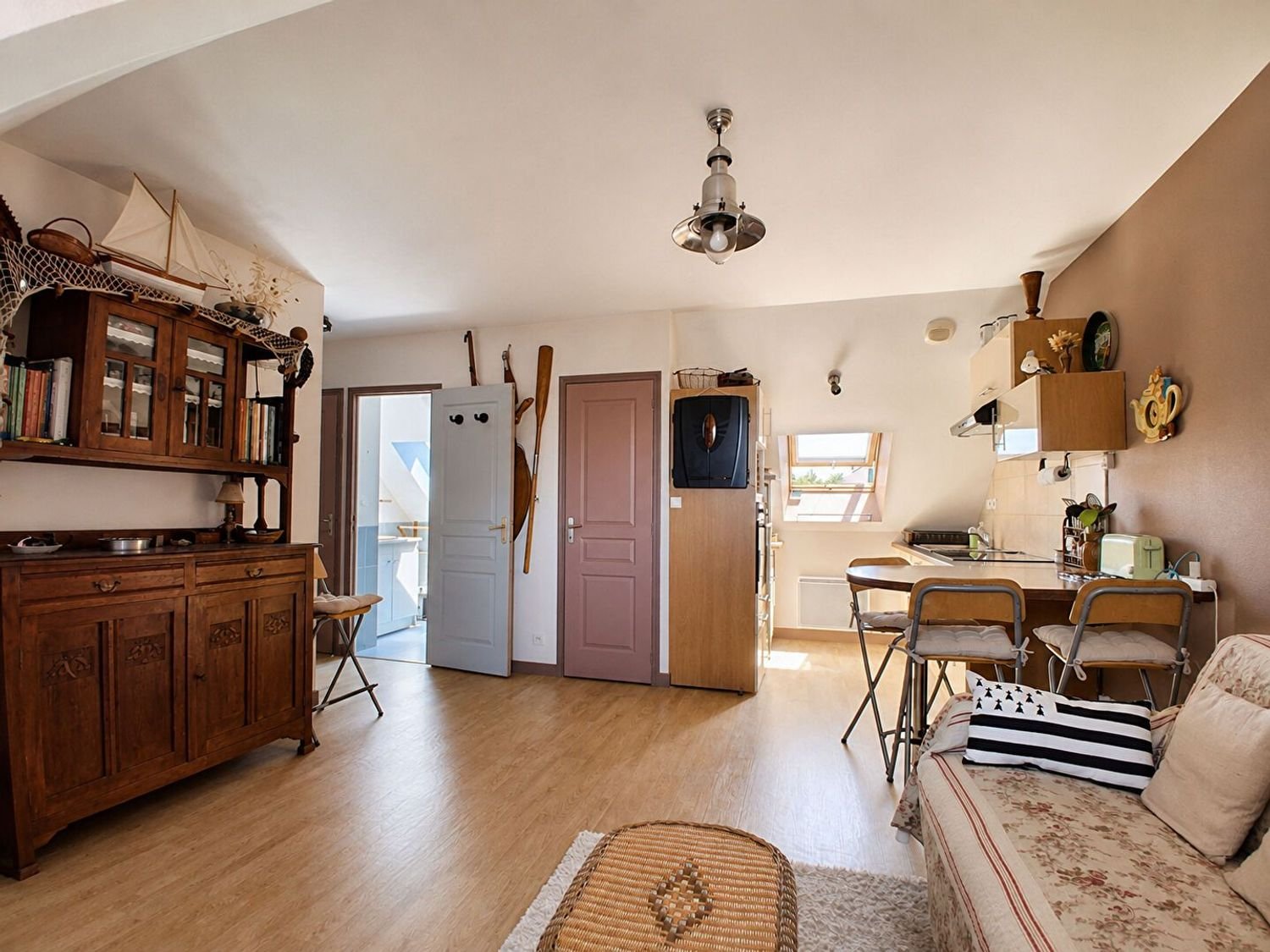 Appartement à vendre, 29m², Saint-Briac-sur-Mer