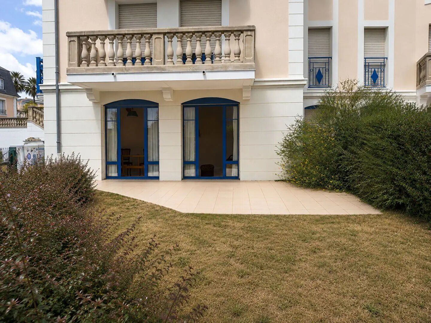 Appartement à vendre, 45m², Dinard