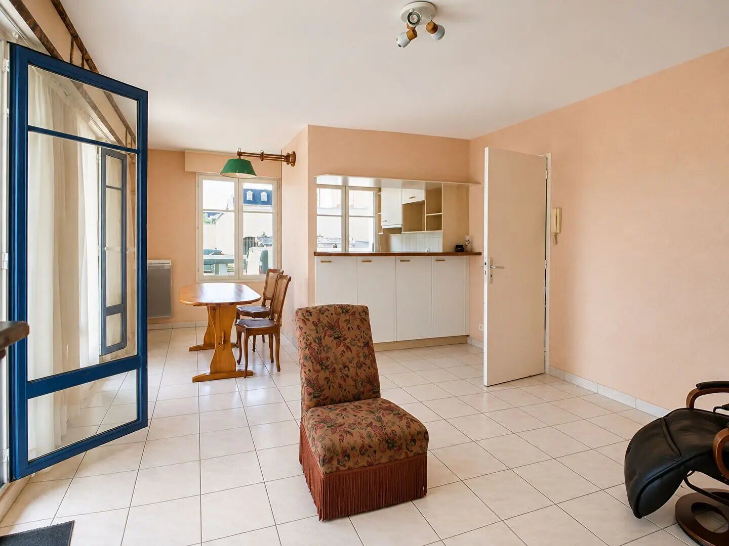 Appartement à vendre, 45m², Dinard