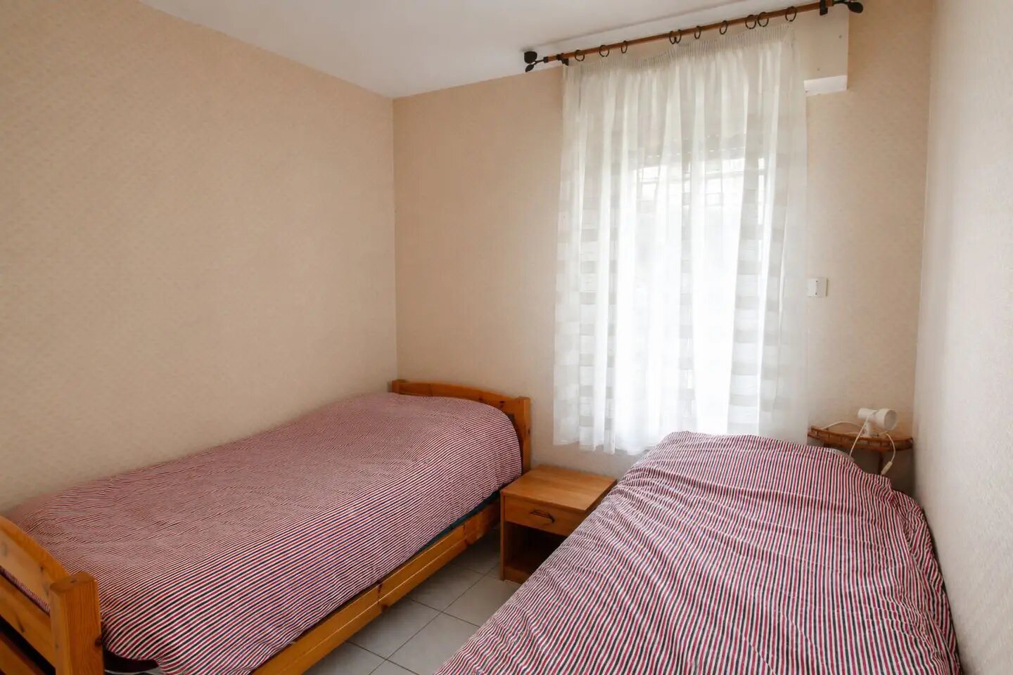 Appartement à vendre, 45m², Dinard