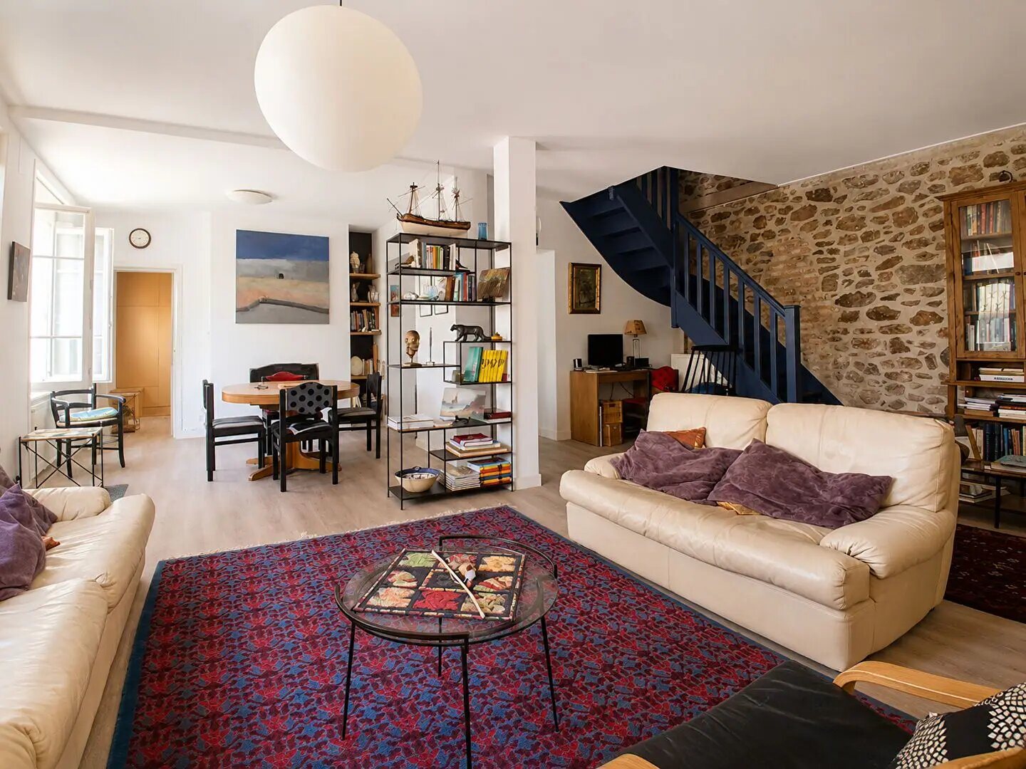 Maison à vendre, 166m², Saint-Lunaire