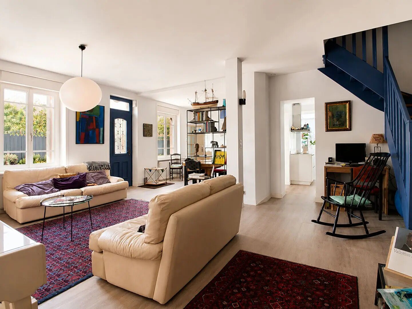 Maison à vendre, 166m², Saint-Lunaire