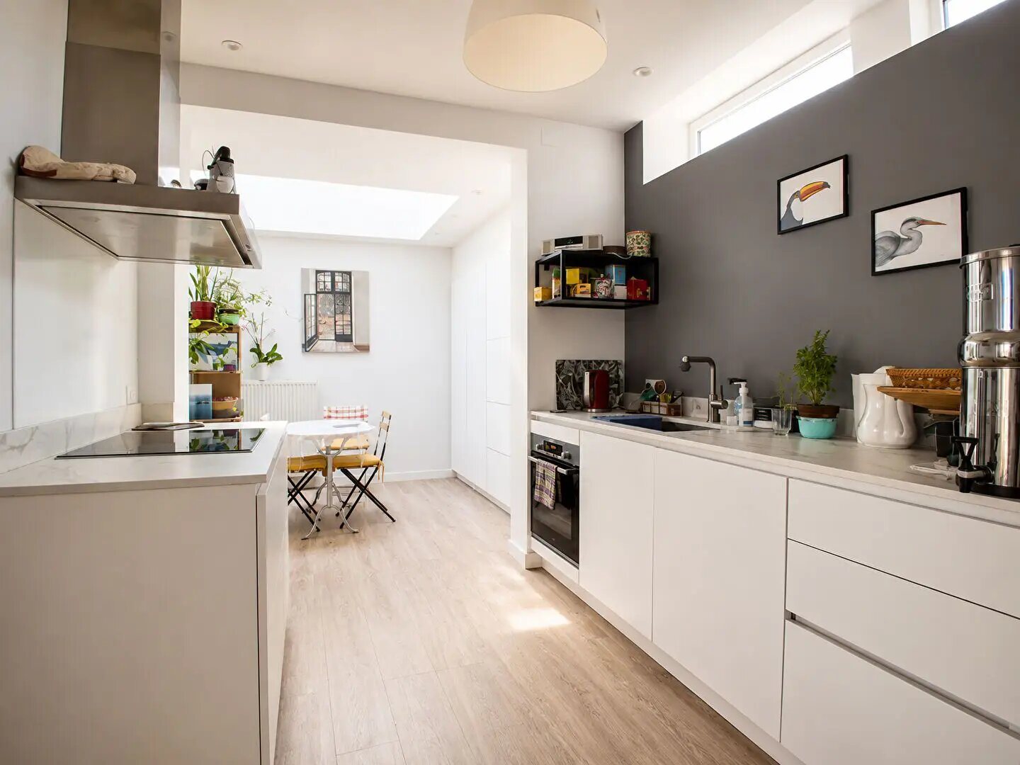 Maison à vendre, 166m², Saint-Lunaire