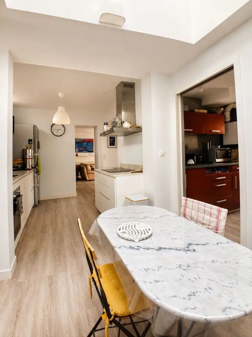 Maison à vendre, 166m², Saint-Lunaire