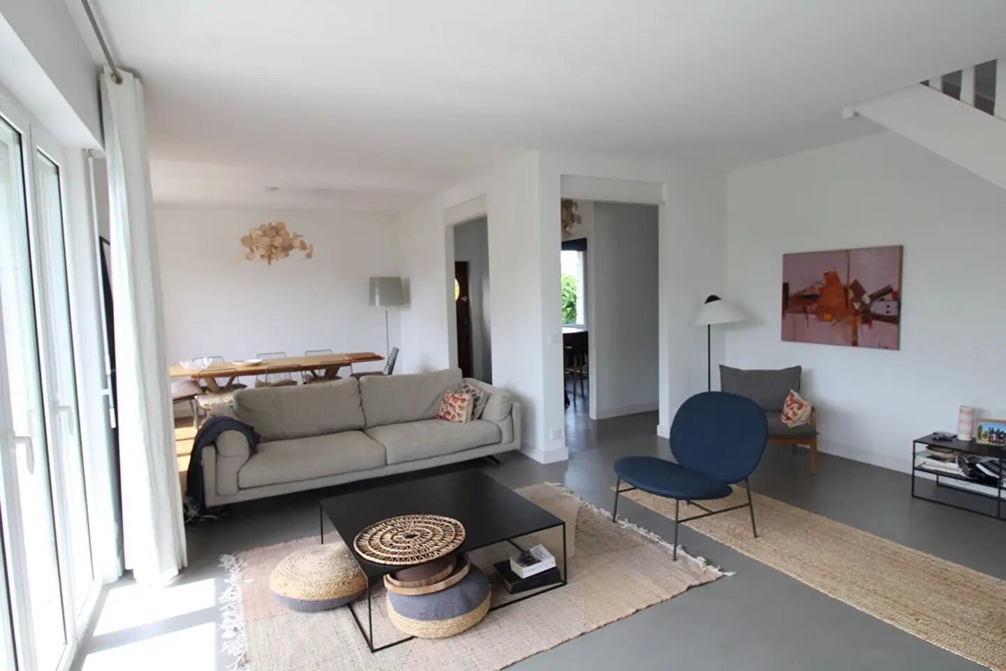 Maison à vendre, 130m², Saint-Lunaire