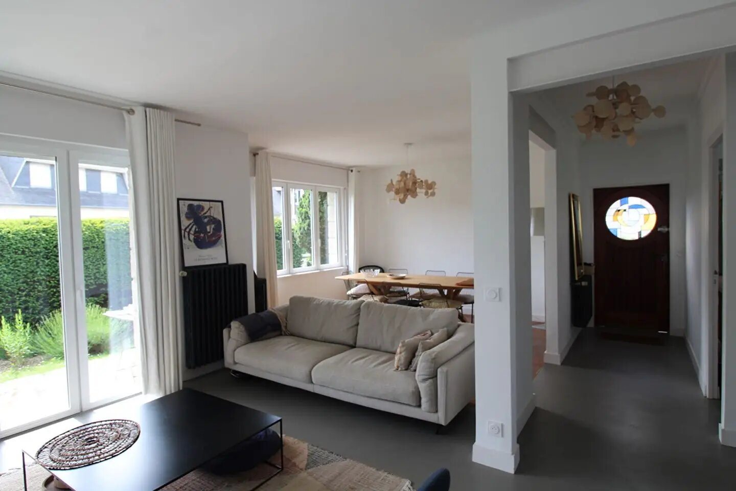 Maison à vendre, 130m², Saint-Lunaire