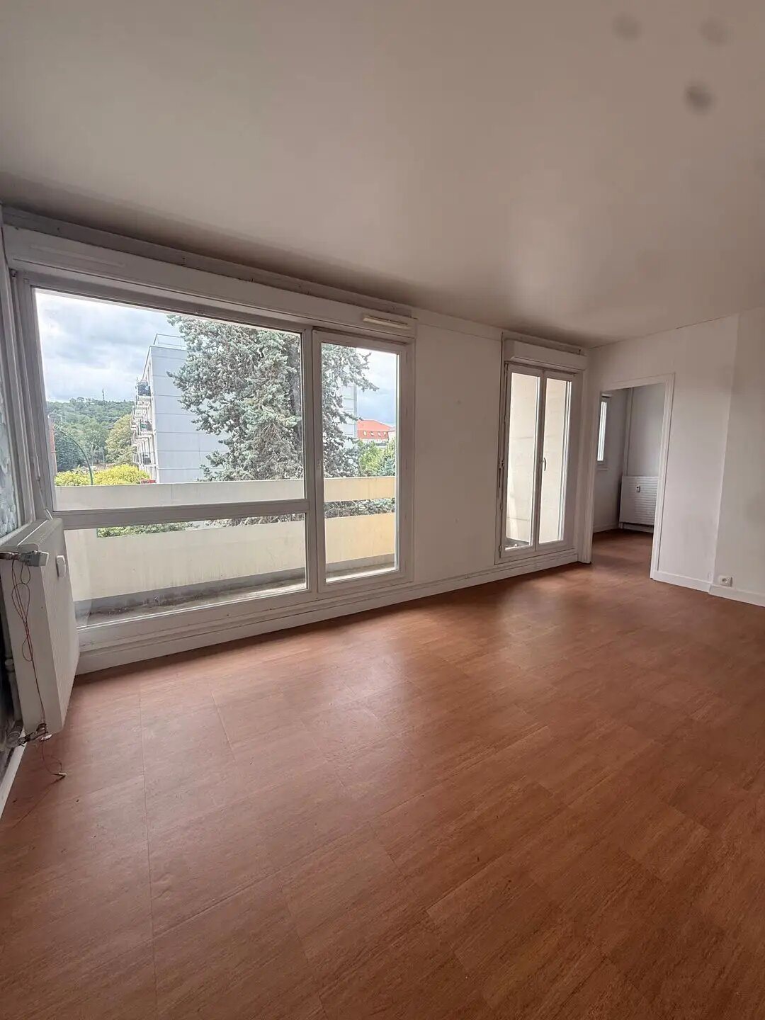 Appartement à vendre, 49m², Sannois