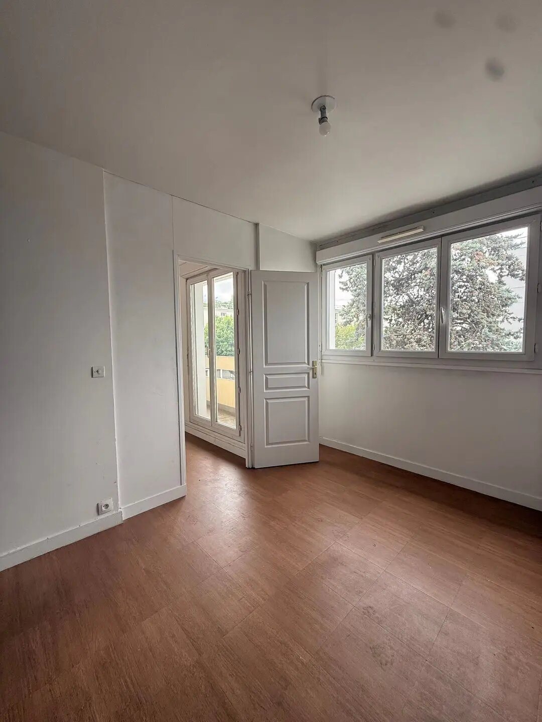 Appartement à vendre, 49m², Sannois