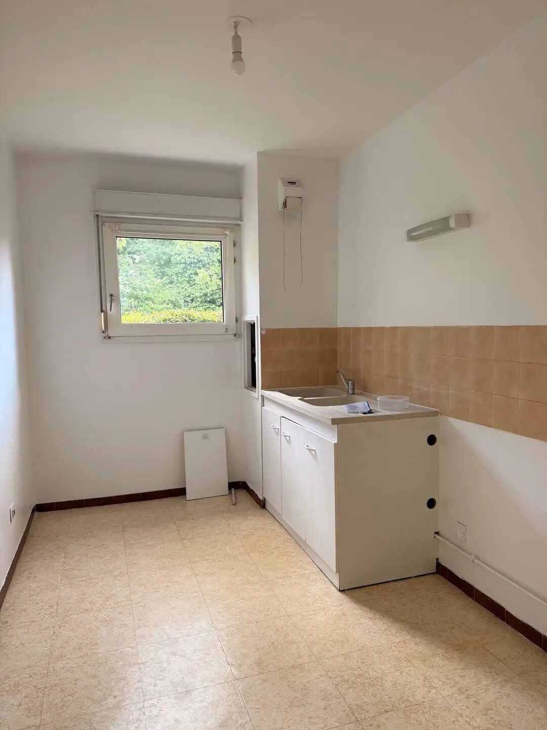 Appartement à vendre, 49m², Sannois
