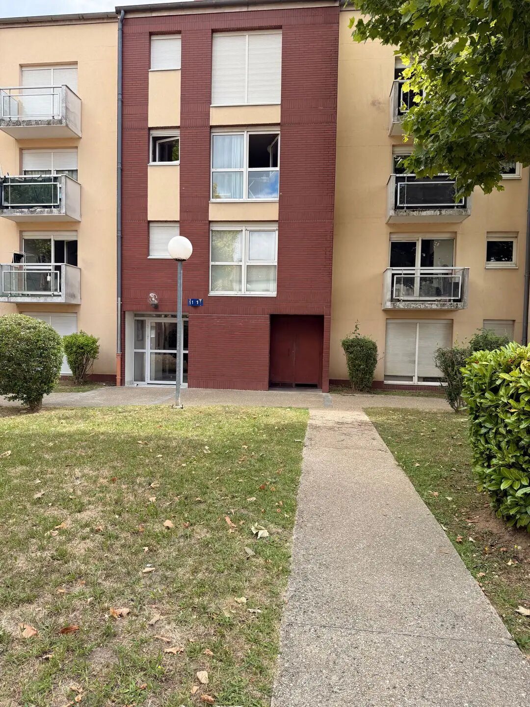 Appartement à vendre, 49m², Sannois