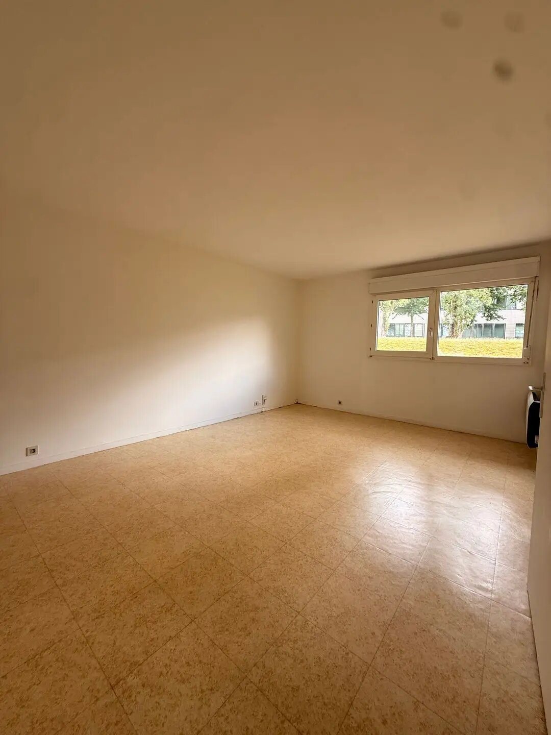 Appartement à vendre, 52m², Cergy