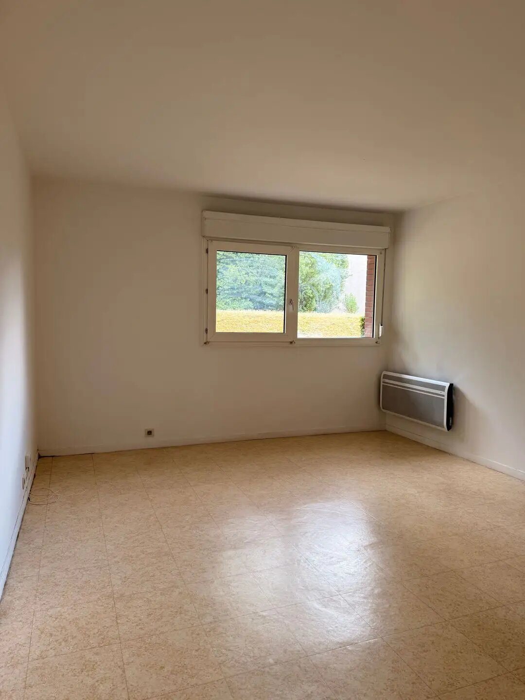 Appartement à vendre, 52m², Cergy