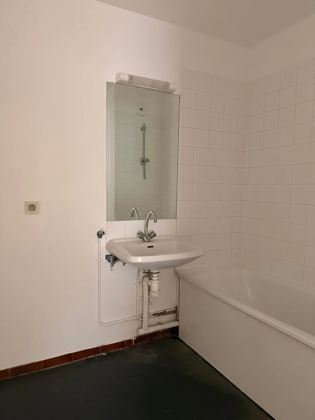 Appartement à vendre, 52m², Cergy