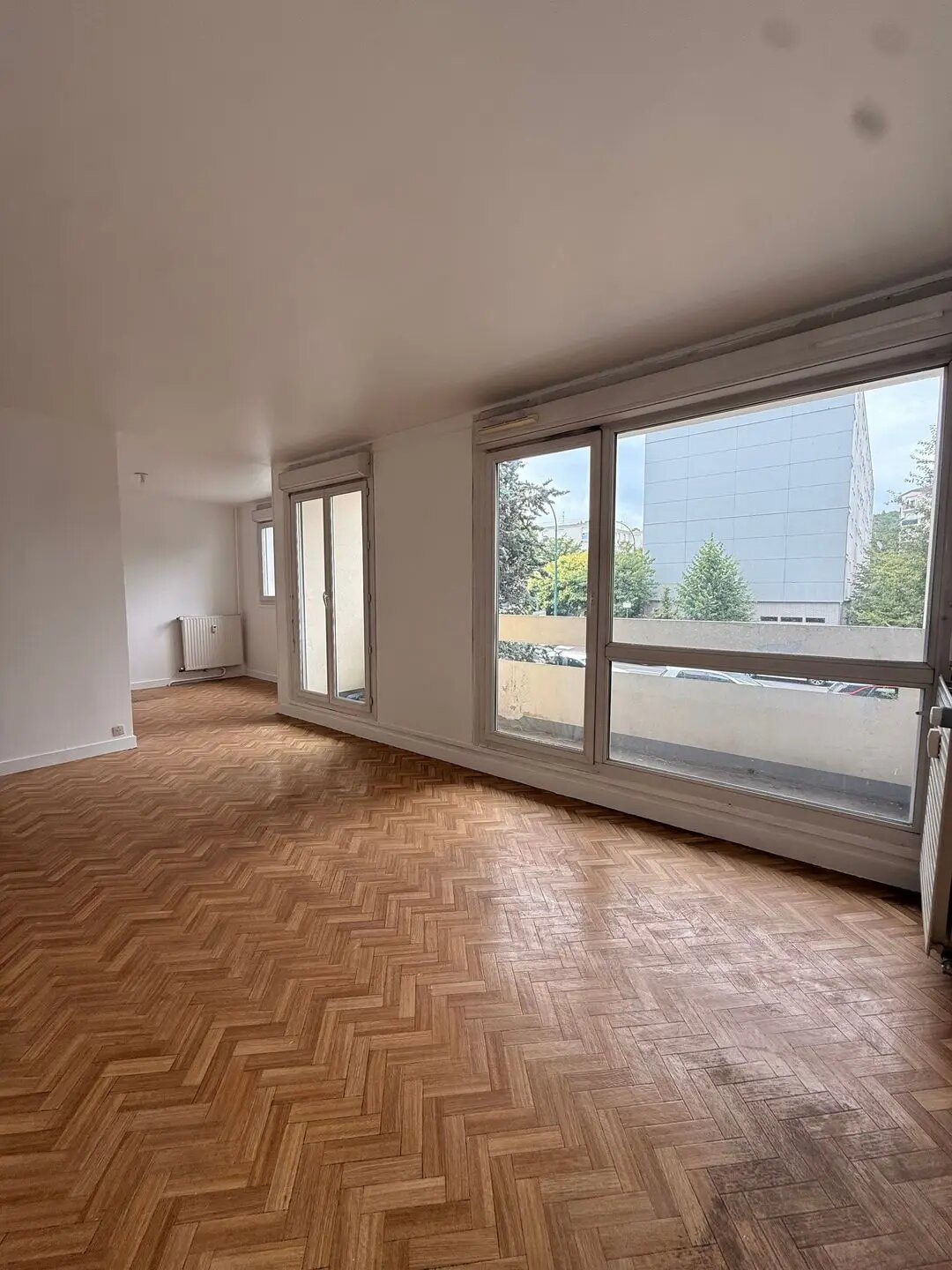 Appartement à vendre, 63m², Sannois
