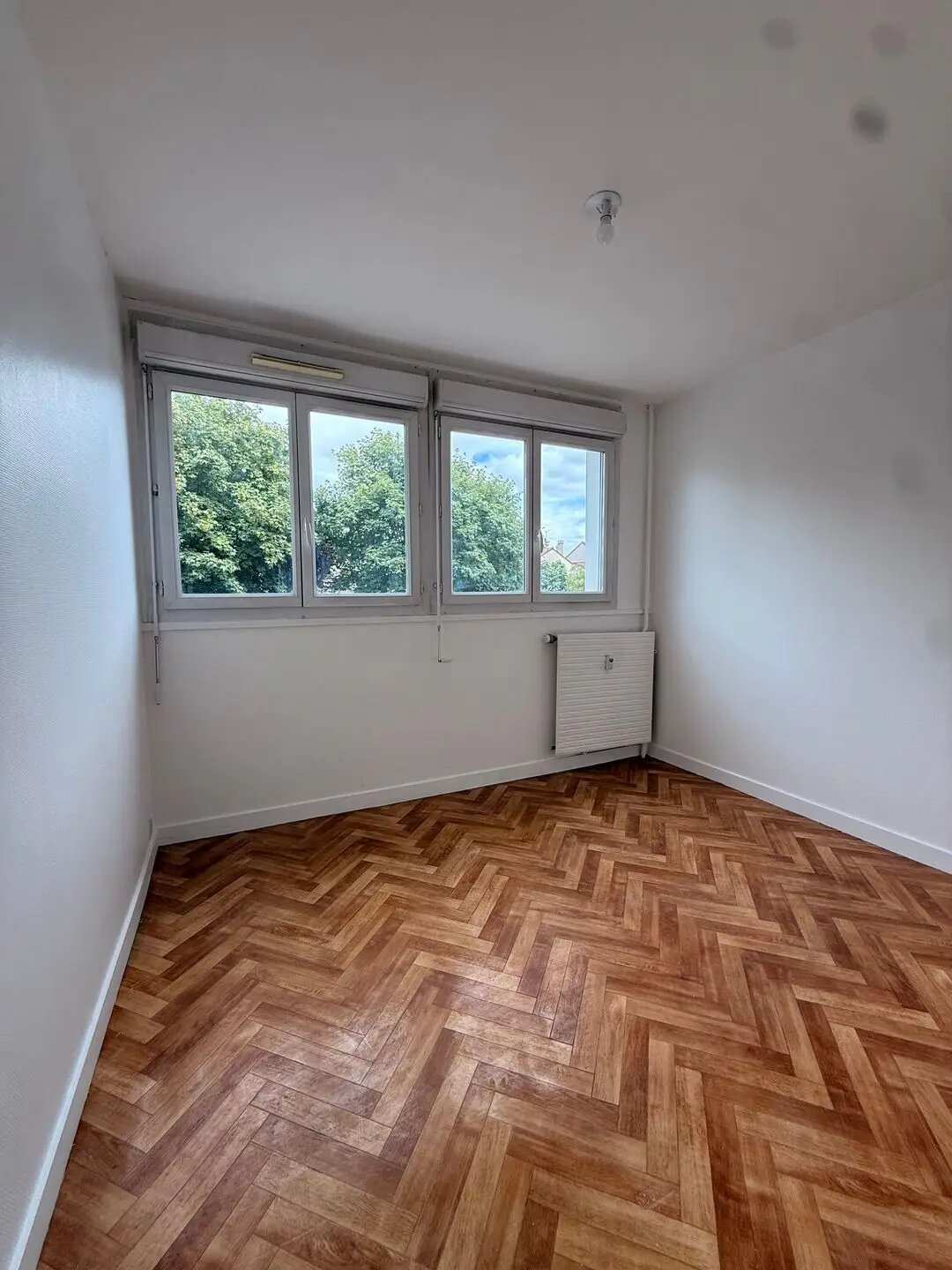 Appartement à vendre, 63m², Sannois
