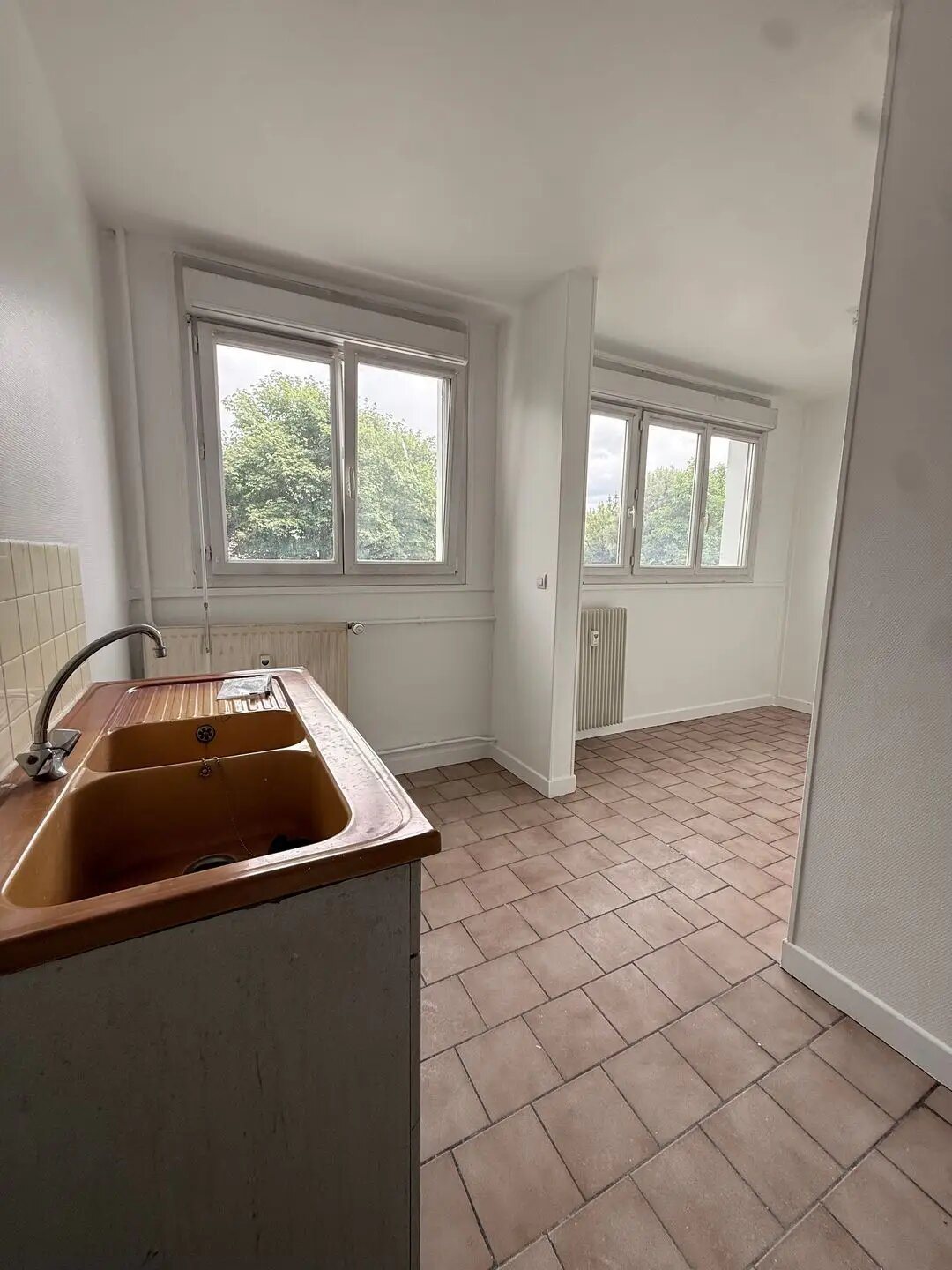 Appartement à vendre, 63m², Sannois