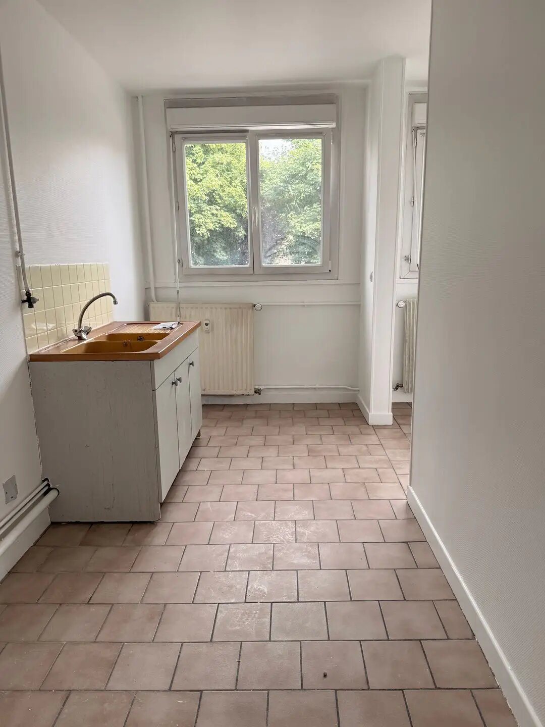 Appartement à vendre, 63m², Sannois