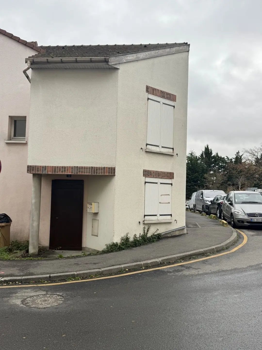 Maison à vendre, 65m², Sannois