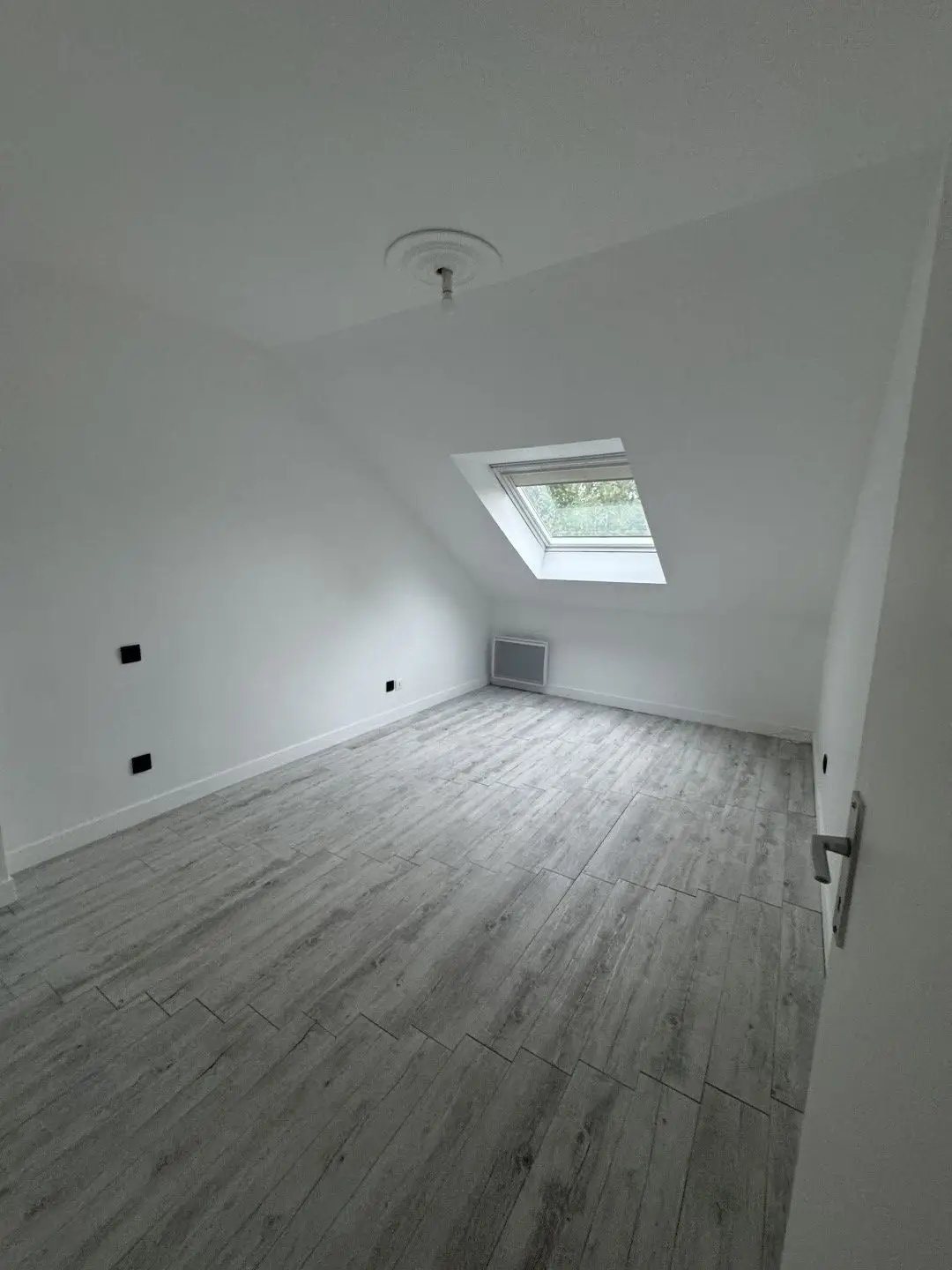 Maison à vendre, 65m², Sannois