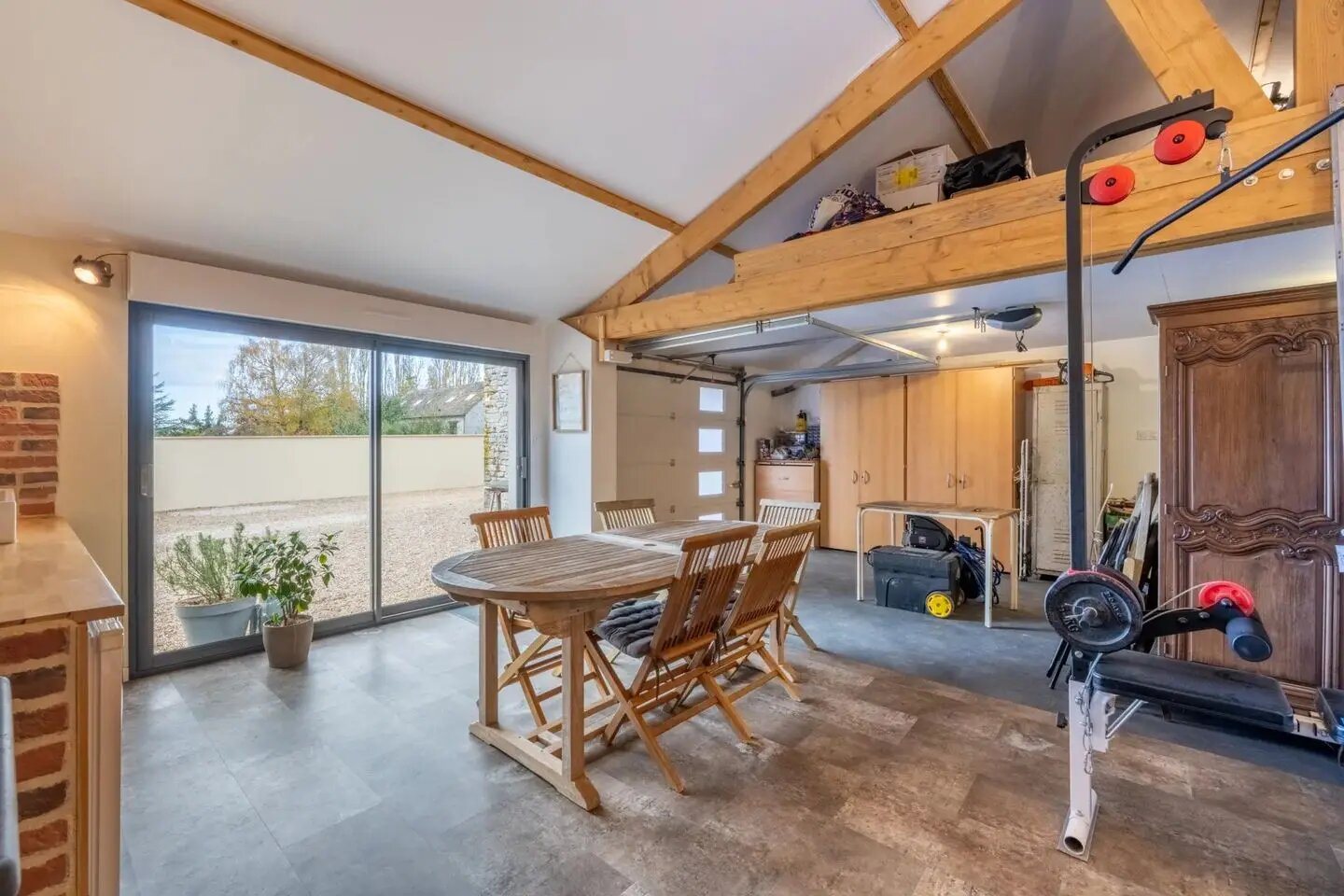 Maison à vendre, 88m², Cravent