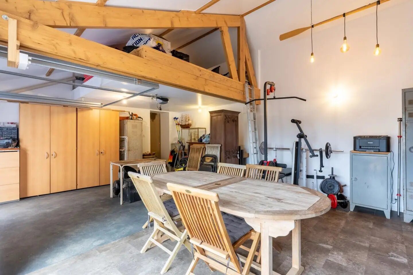 Maison à vendre, 88m², Cravent