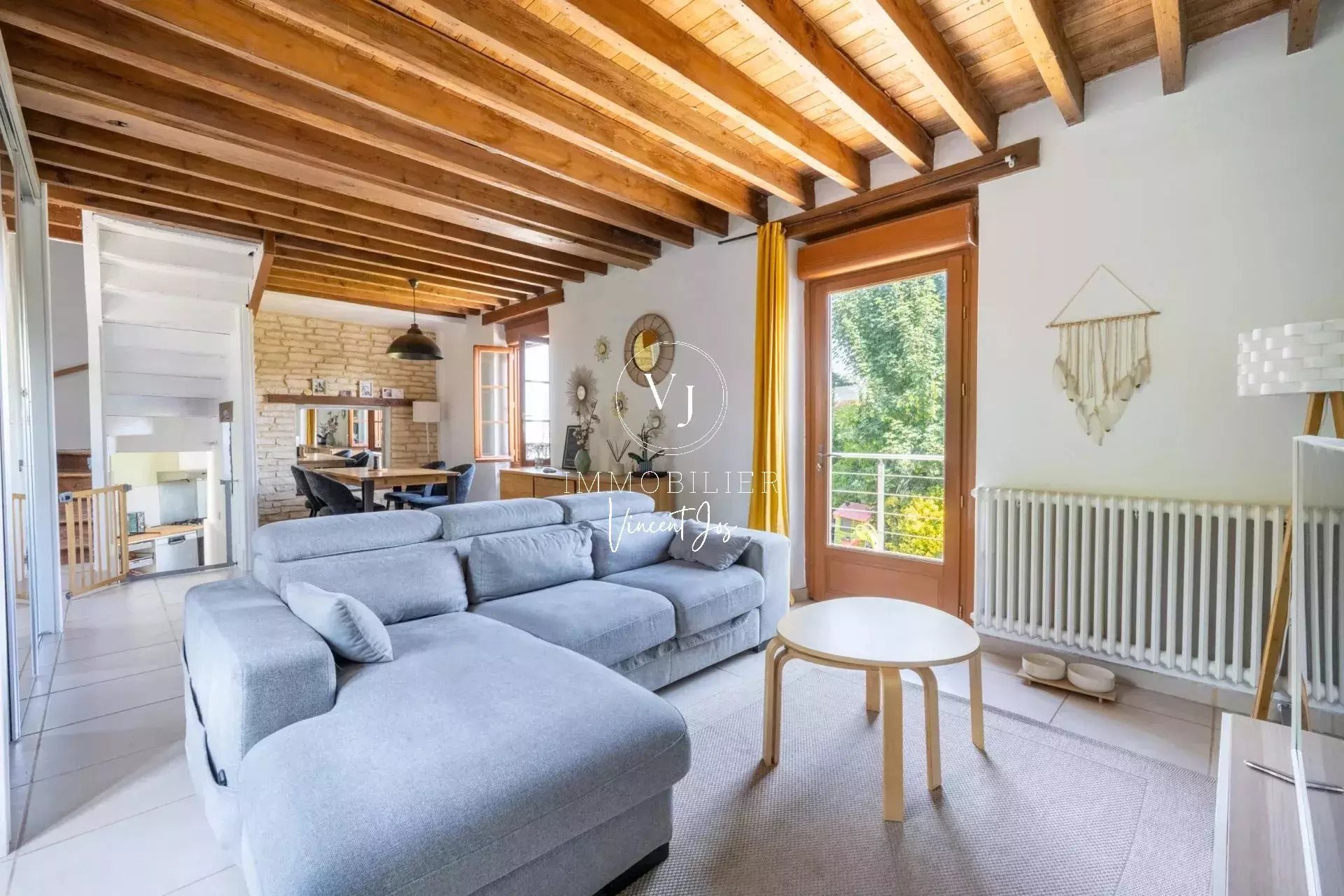 Maison à vendre, 86m², Epône