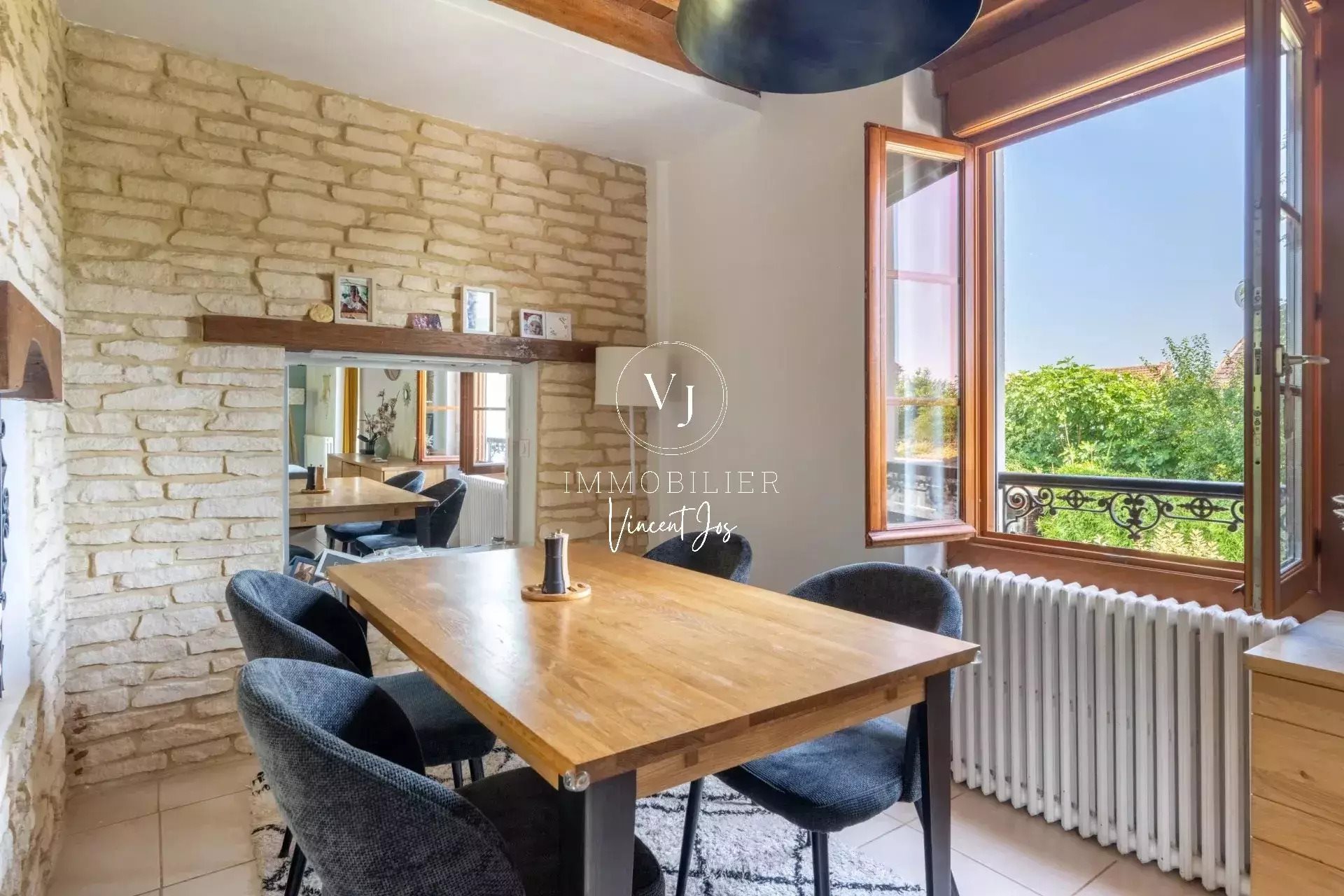 Maison à vendre, 86m², Epône