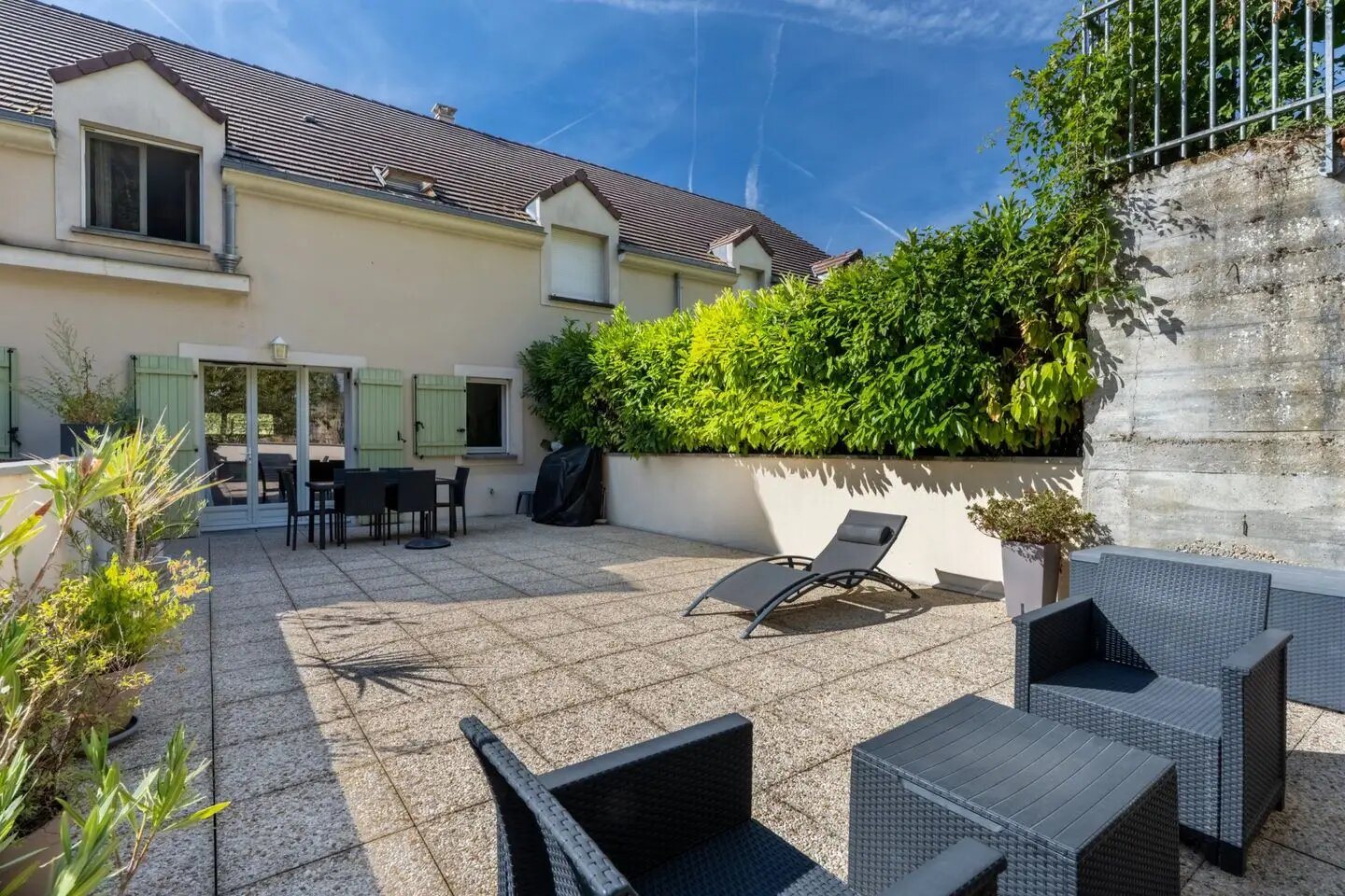Appartement à vendre, 82m², Gargenville