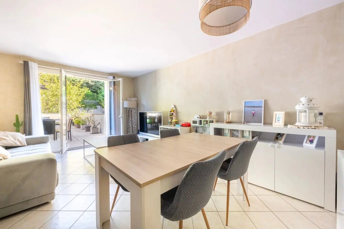 Appartement à vendre, 82m², Gargenville